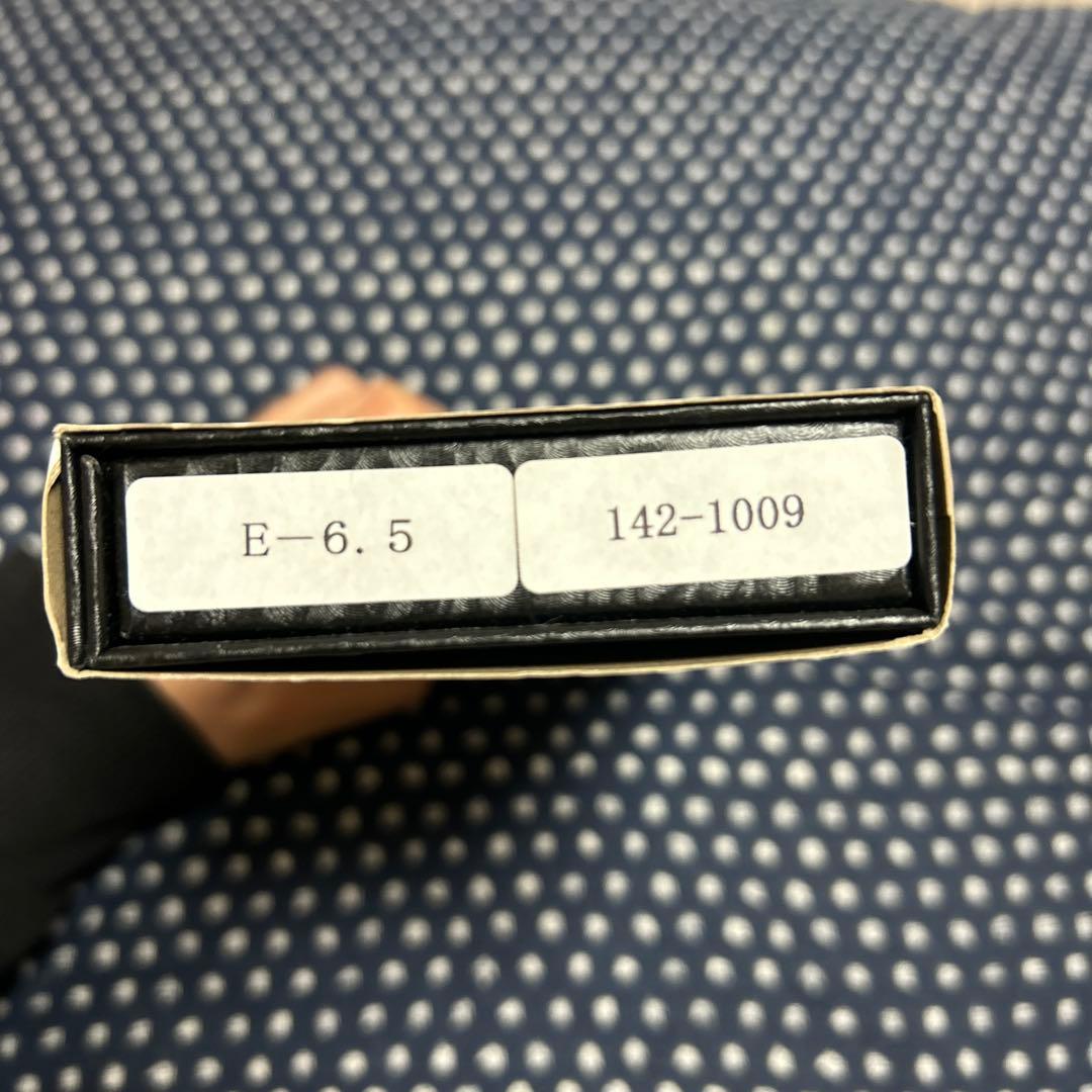 光 hikari E-6.5 右利き用