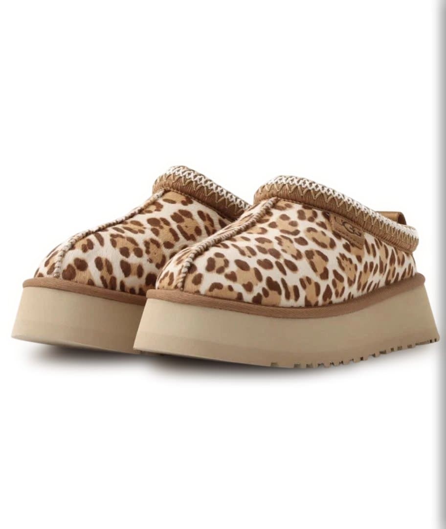 UGG W TAZZ PLAINS / アグ タズ プレインズ 23cm - メルカリ