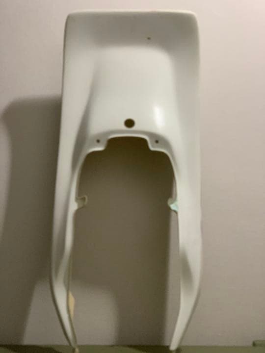 バリオスCBXテール - メルカリ