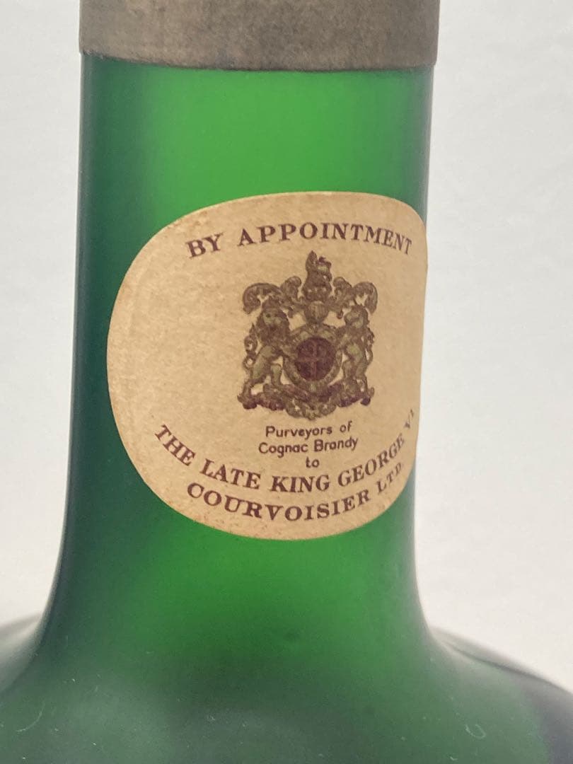 ナポレオンクルボアジェ コニャック NAPOLEON 古酒 94.5ctl◇ - メルカリ