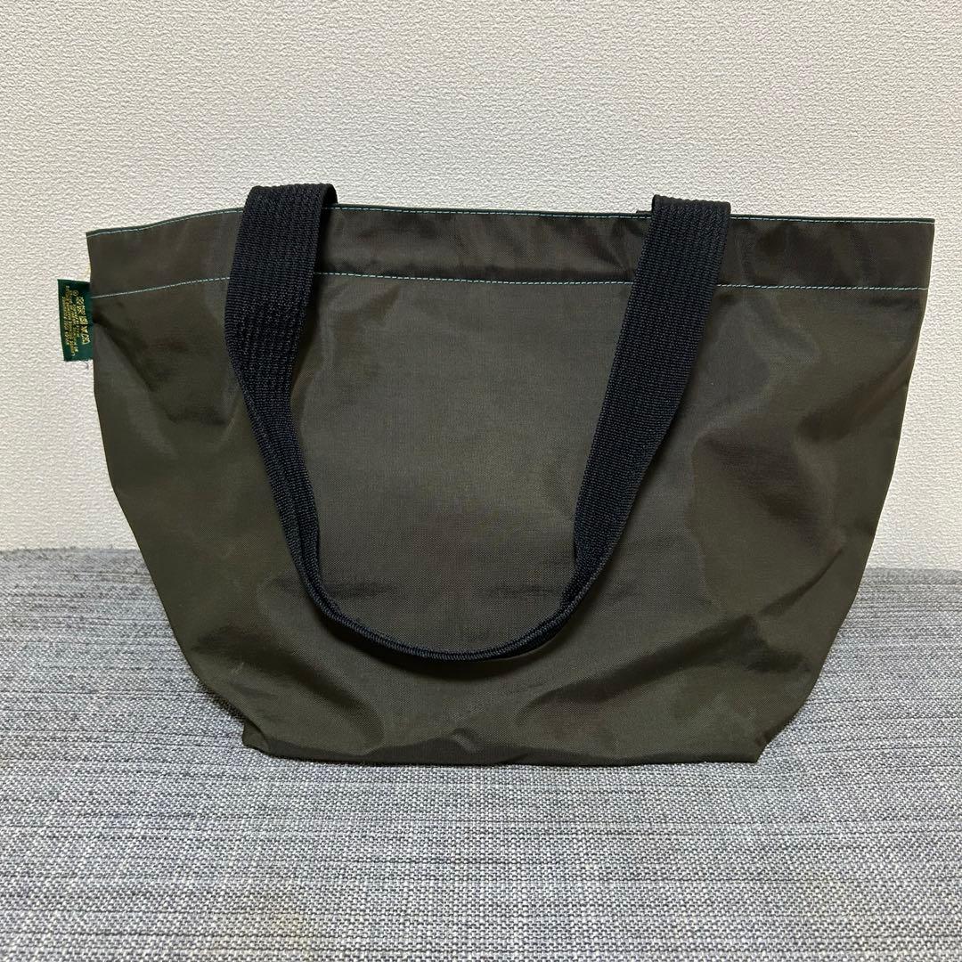 エルベシャプリエ Herve Chapelier 1028Nモカ×オーシャン - メルカリ