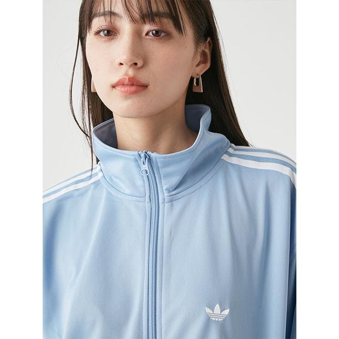 adidas ベッケンバウアー トラックトップ SNIDEL 新品 2XS - メルカリ
