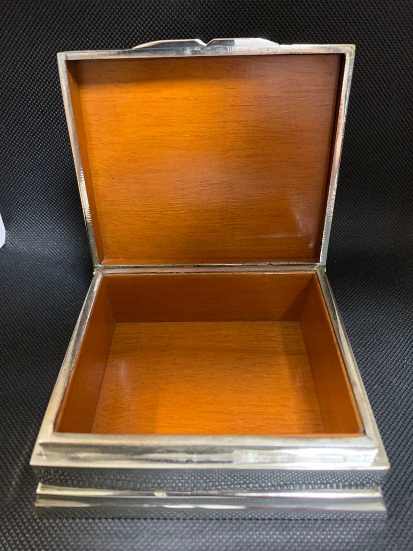 専用】タイ古美術 Siam 銀製品 スターリングシルバー925 総重量222g