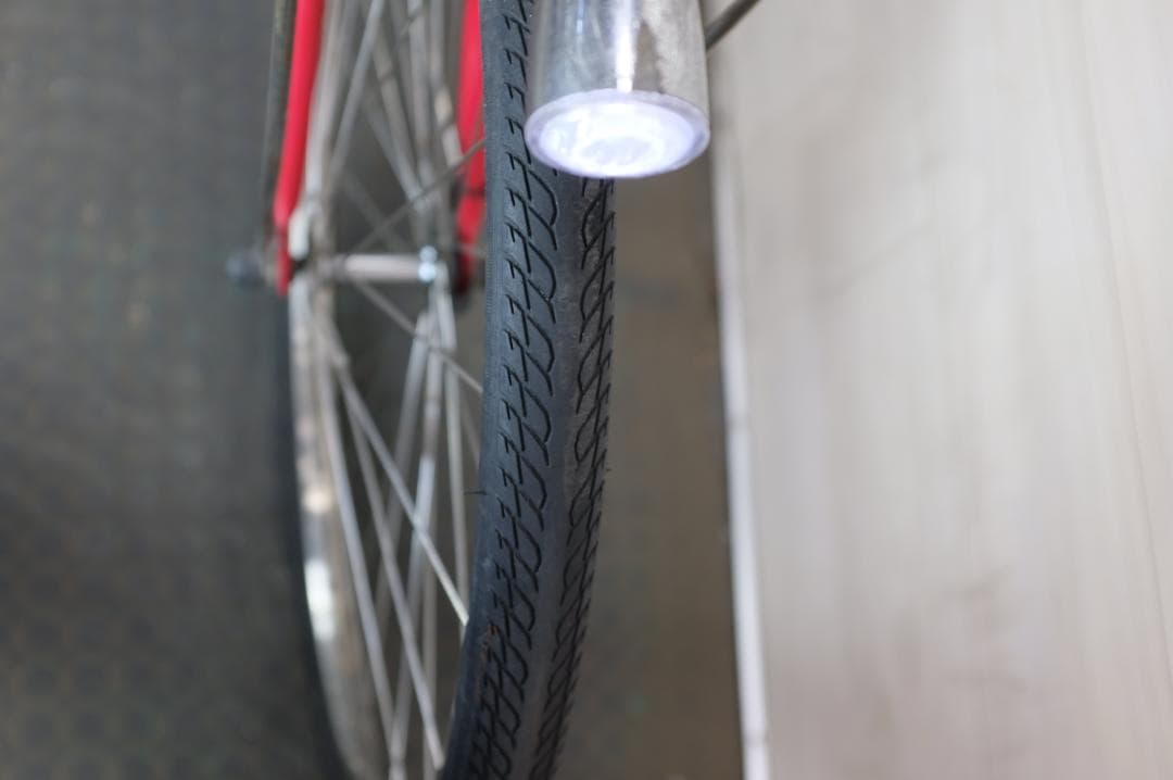 ね*ね様 ヤマハPAS　Natura　26インチ　3段　12.8Ah（4点灯）充