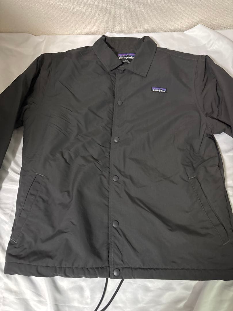 パタゴニア ラインドイスマスコーチズジャケット M INBK 20415FA21