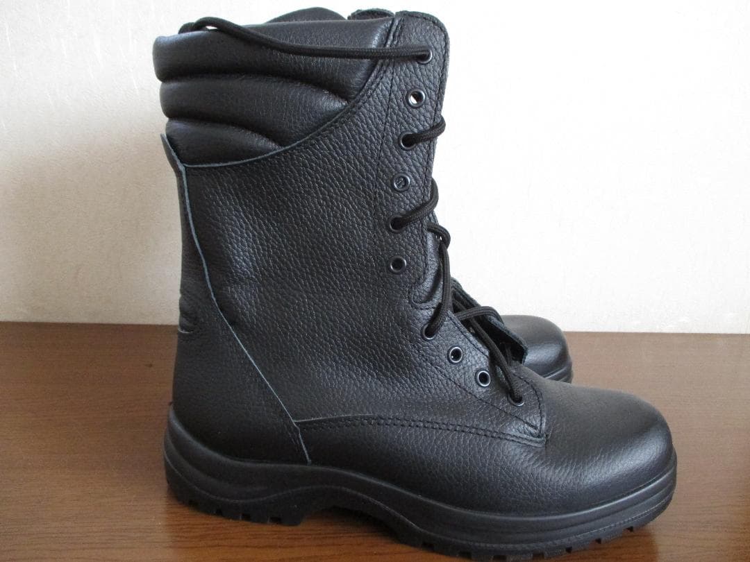未使用　ロシア軍　サイズ42　27.0cm　VKBO　コンバットブーツ