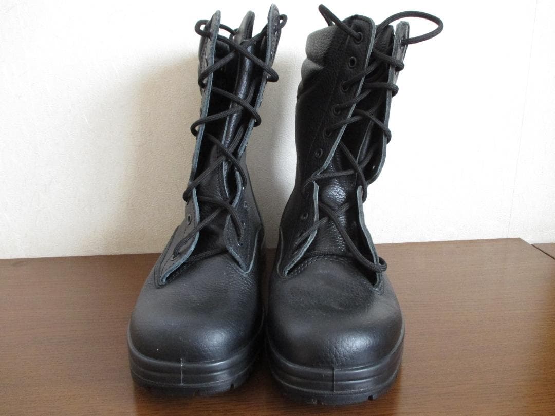 未使用　ロシア軍　サイズ42　27.0cm　VKBO　コンバットブーツ