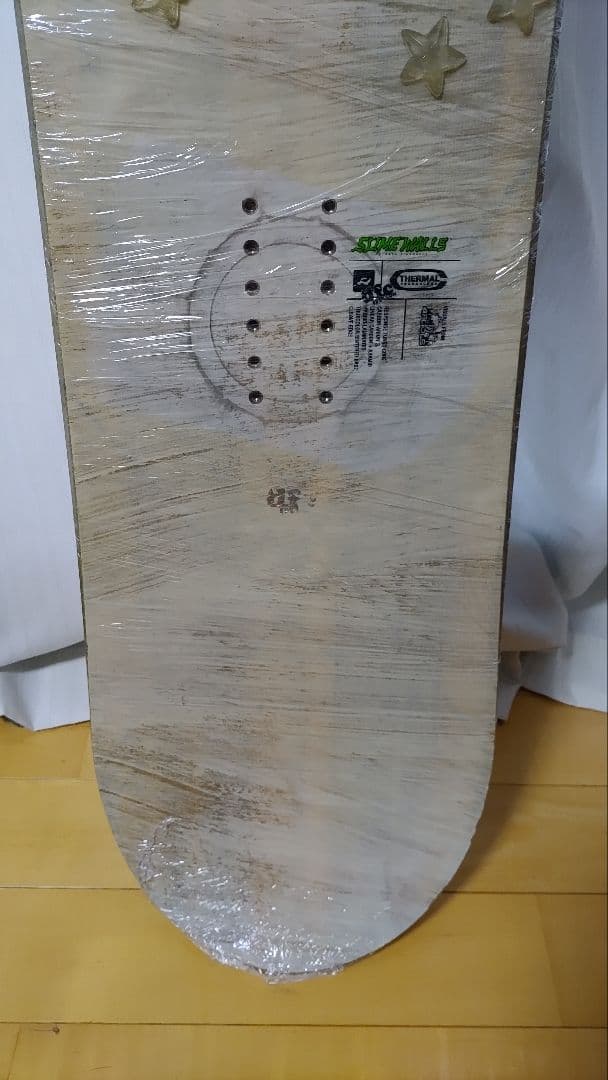 RIDE 157 スノーボード 板 パーク グラトリ - メルカリ