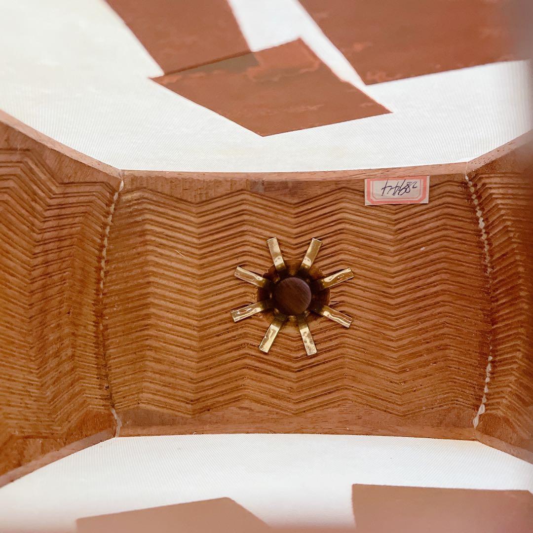 津軽三味線 金ほぞ 子持ち綾杉胴 トチ有 紅木 GP24 東さわり 犬皮 和