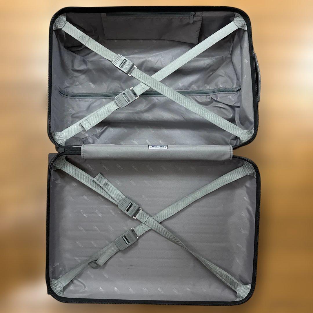 リモワ サルサ 機内持ち込み可 32L ブラック