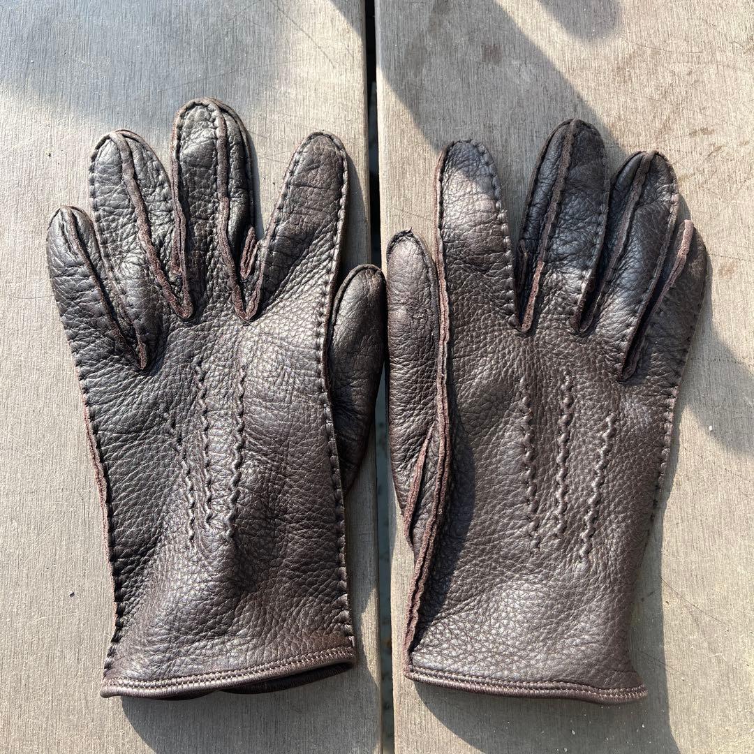 デンツ　ディアスキン　アンライニング DENTS（デンツ）｜DENTS（デンツ）ディアスキン アンライニング