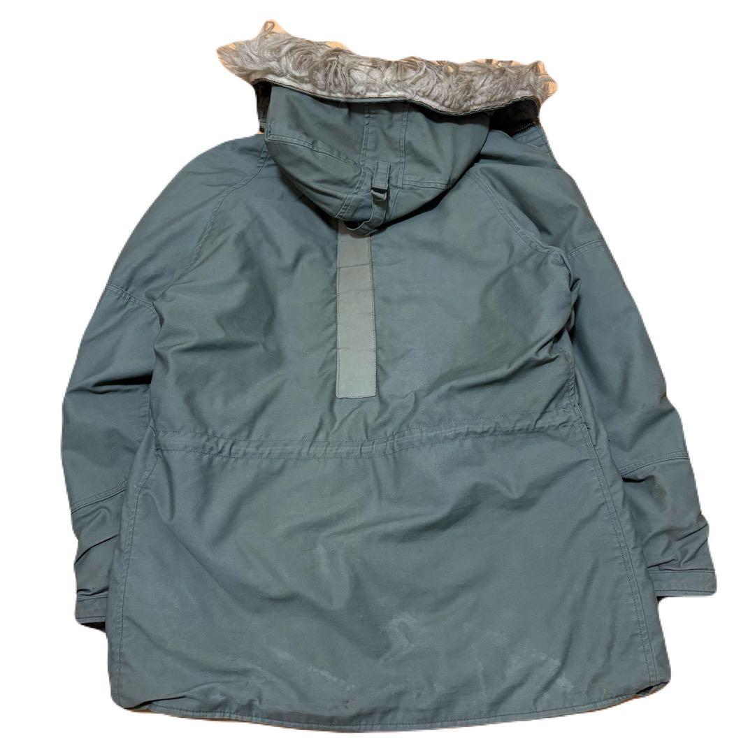 m*n様 70s U.S.ARMY 実物 N-3b フライトジャケット