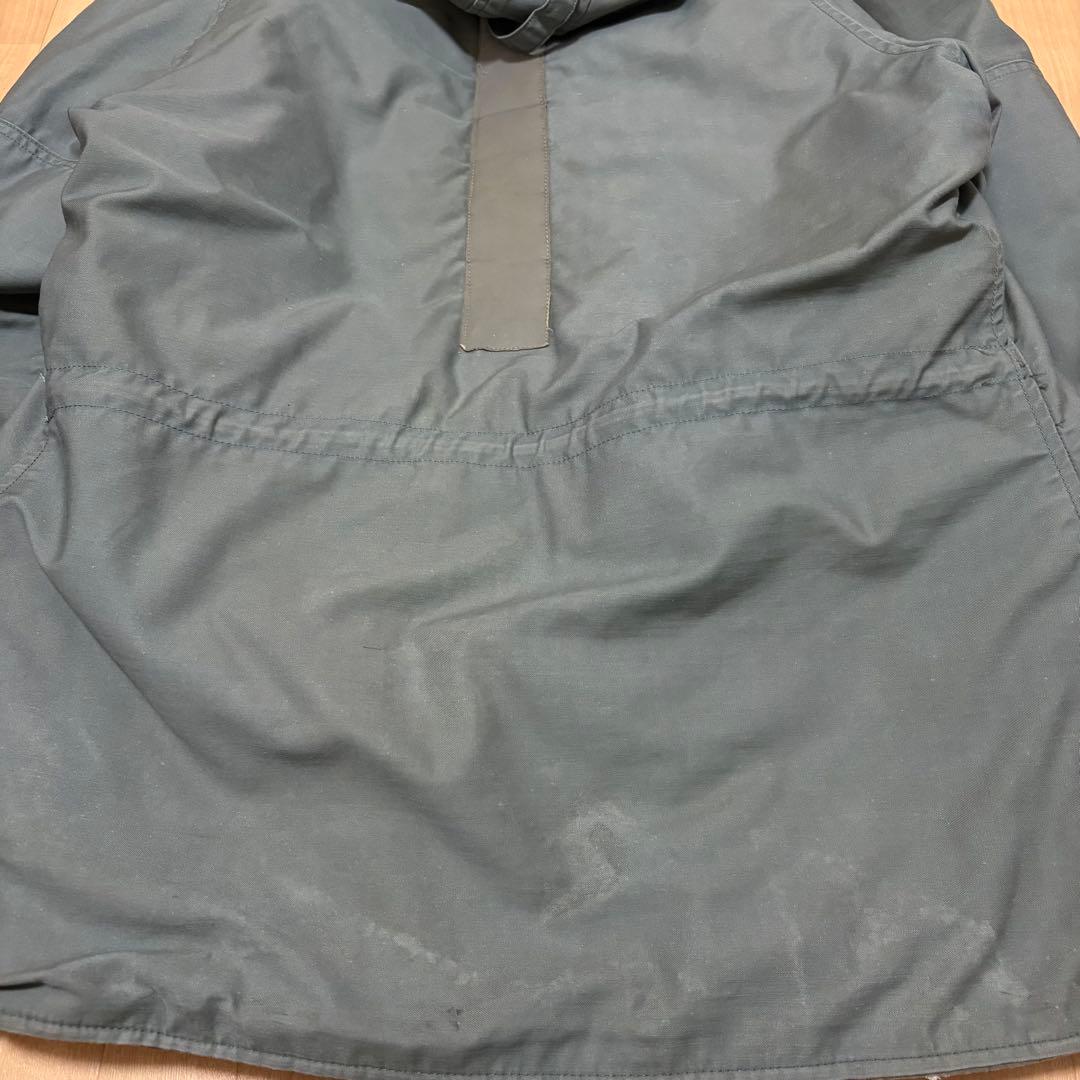 m*n様 70s U.S.ARMY 実物 N-3b フライトジャケット