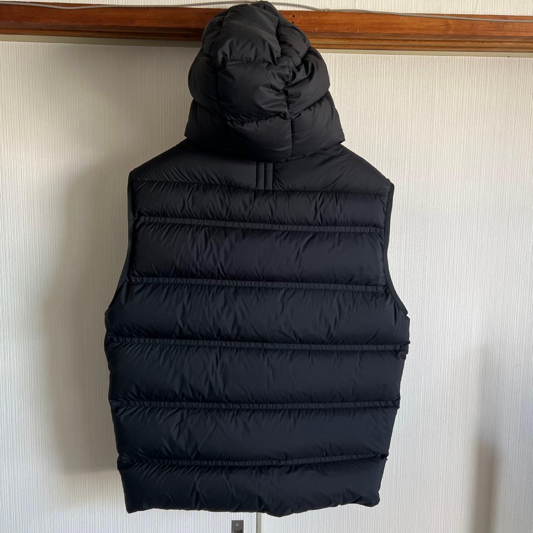 モンクレール(MONCLER)ダウンベストTAMEGAGIUBBOTTO TG1 - メルカリ