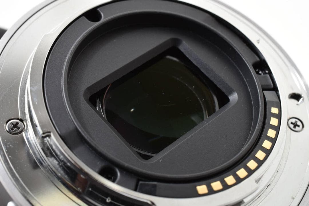 ★極上品★ E 18-200mm F3.5-6.3 OSS SEL18200