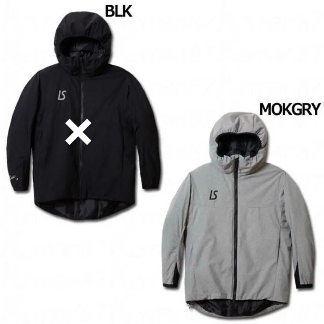 パルセイロ サーモジャケット LUZ e SOMBRA|ルースイソンブラ - メルカリ