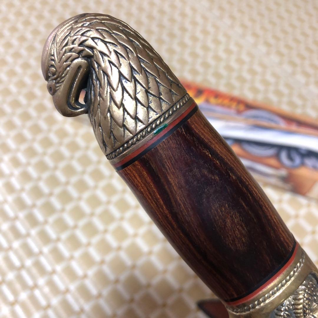 インディジョーンズ インディージョーンズ ナイフ マチェット レプリカ