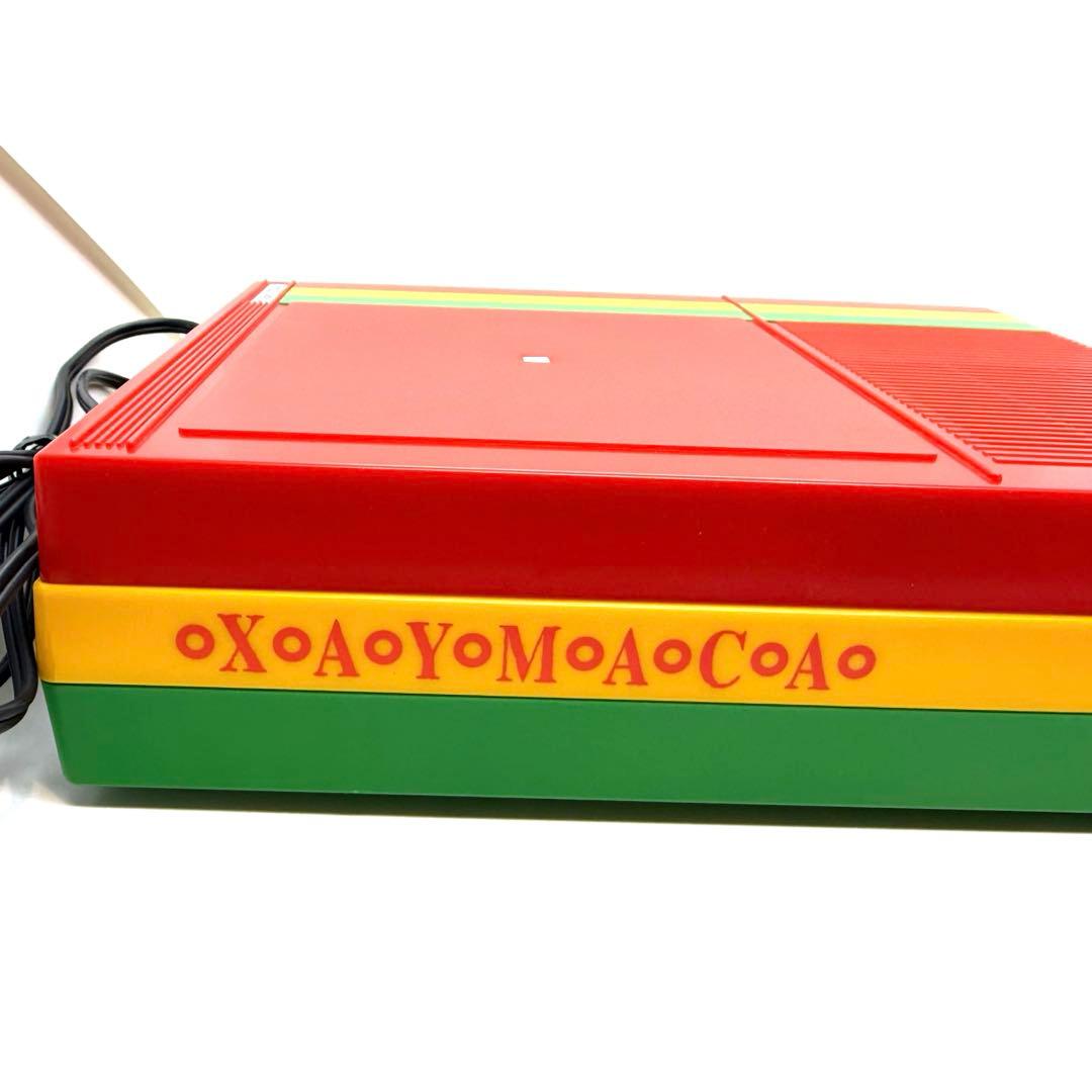 最終値下げ　激レア　希少　GP-3J レコードプレーヤー XAYMACA