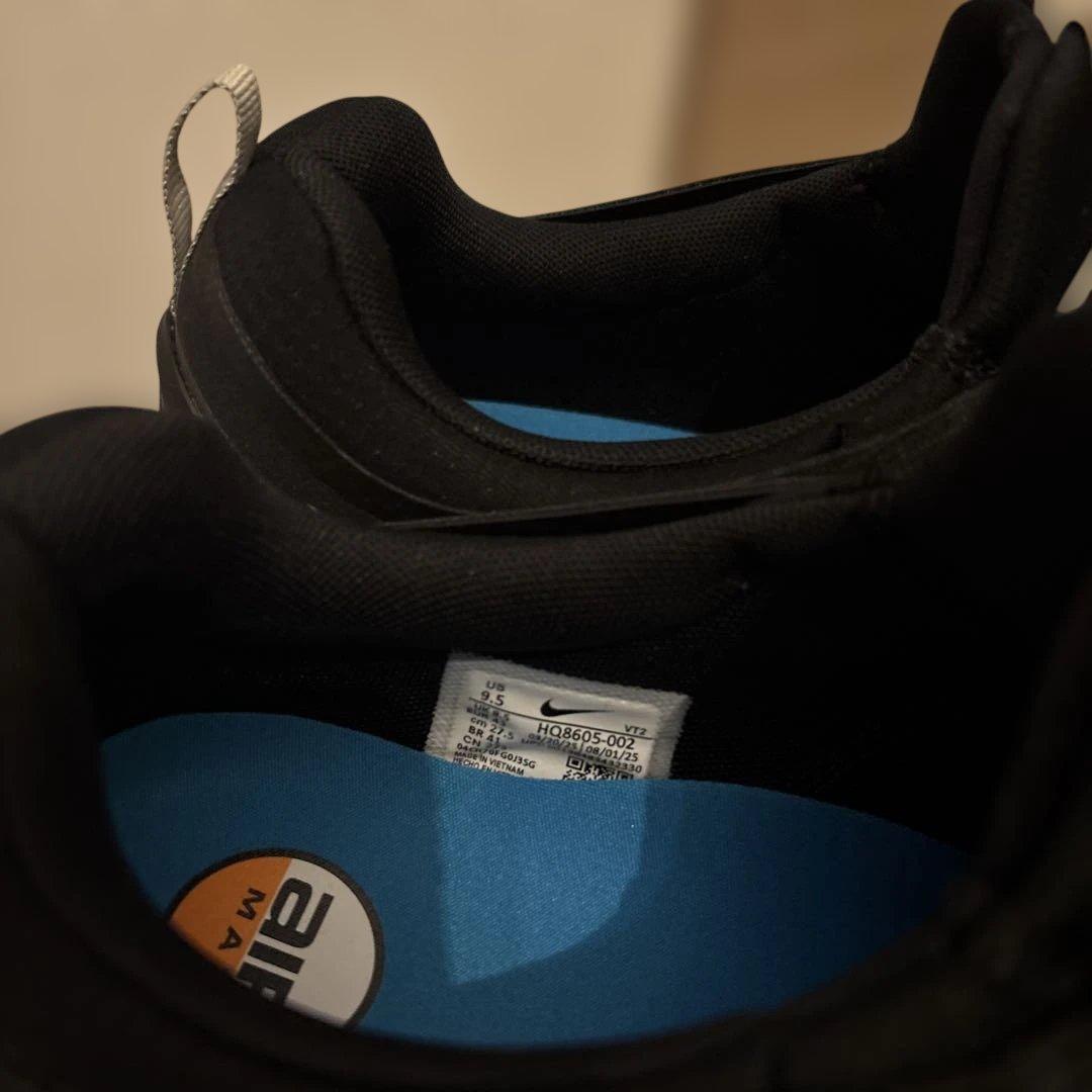 Nike Air Max Dn Roam 27.5cm エアマックスナイキ　新品