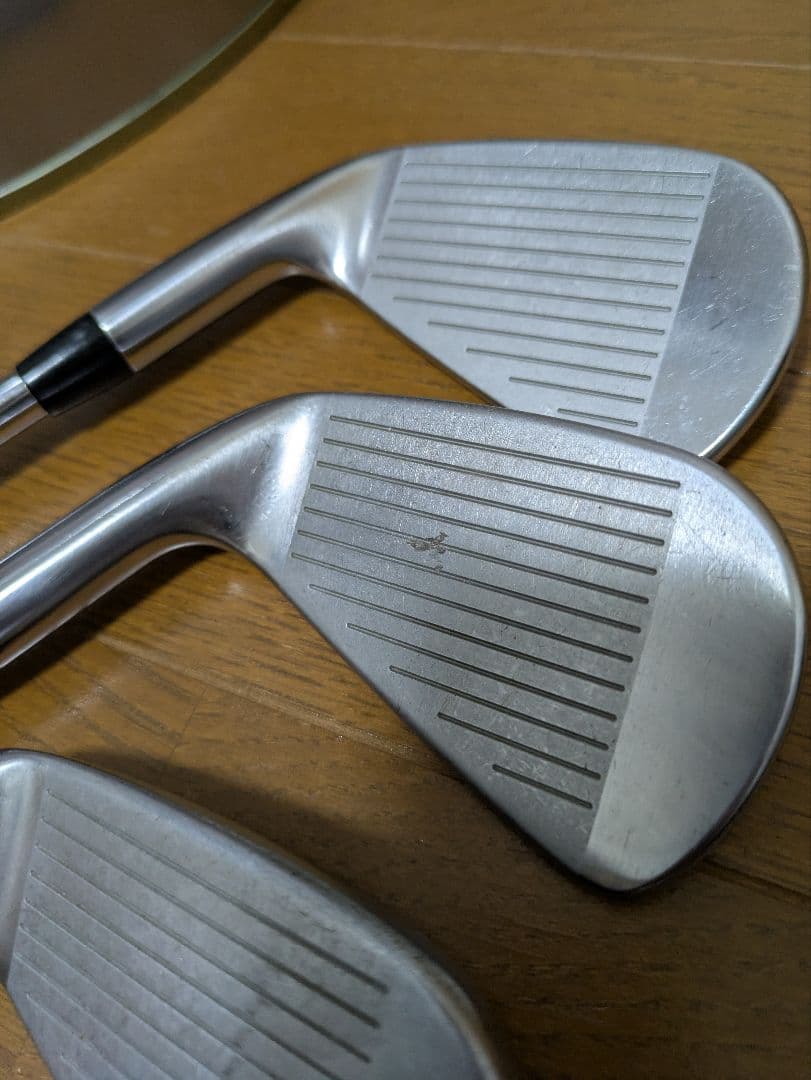 Titleist T100S アイアンセット 6本セット 5-Pの通販はau PAY