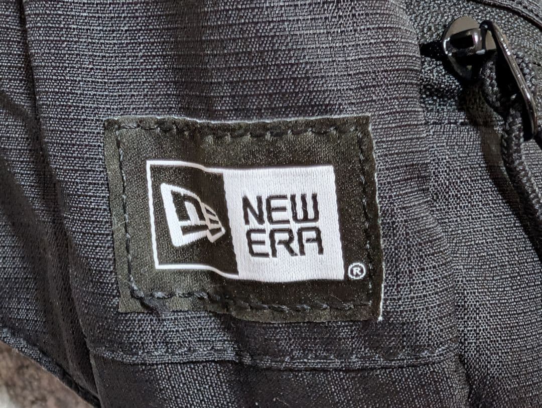 FCRB F.C.Real Bristol ショルダーバッグ NEW ERA