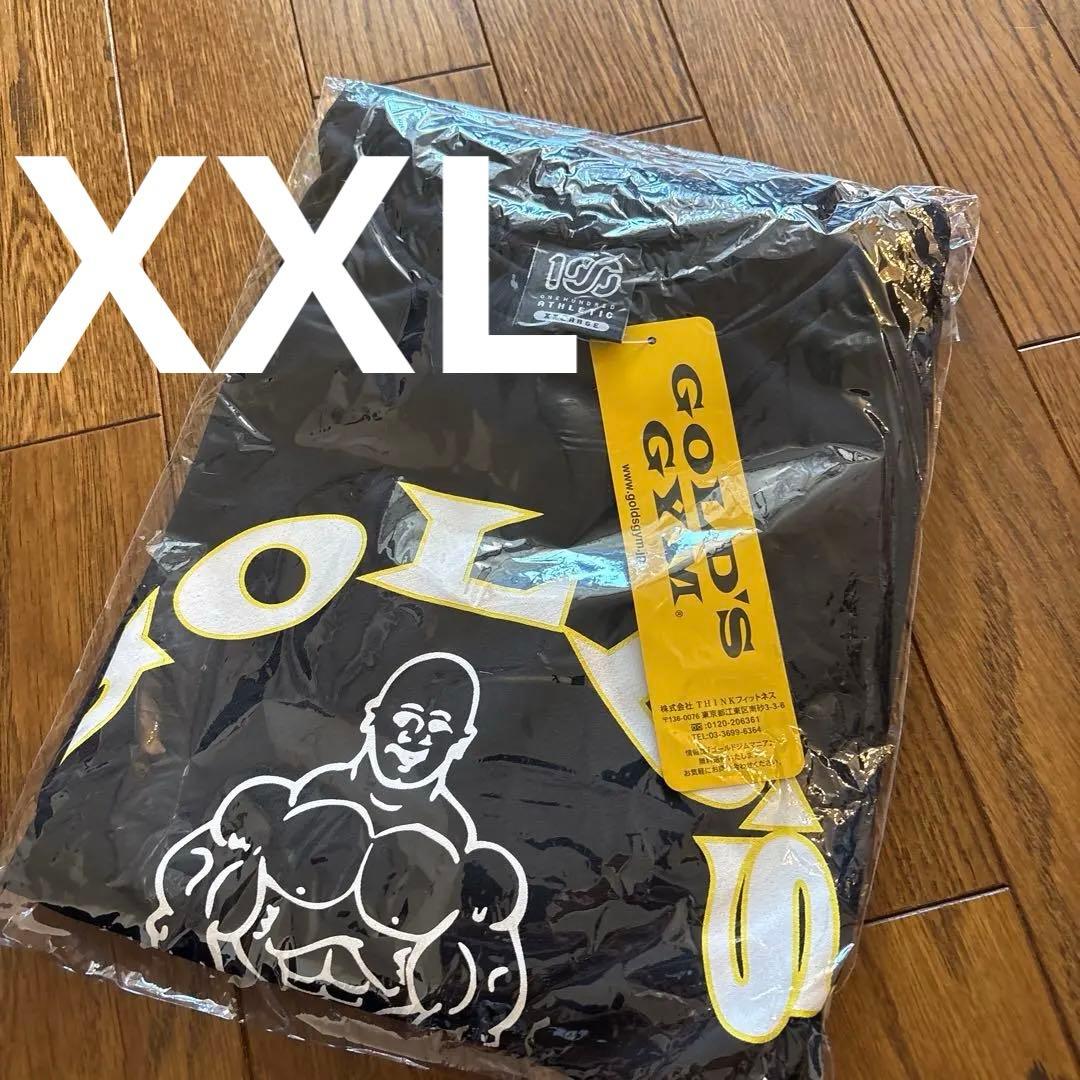 新品】Gold's Gym x 100 ATHLETIC ゴールドジム 宇野薫 GOLD'S GYM