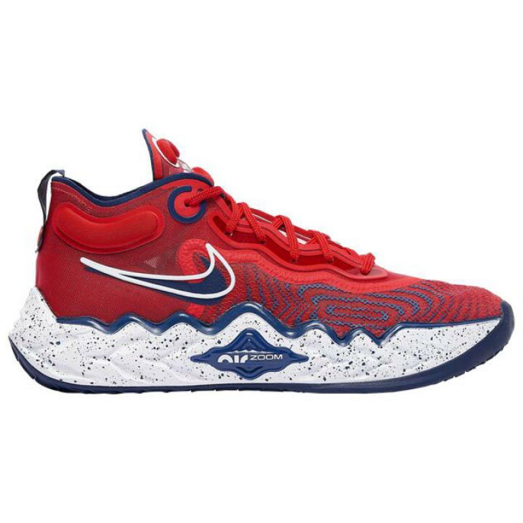 Nike Air Zoom GT RUN 1 レッド/ホワイト/ネイビー Nike Air Zoom GT Run USA Olympic Red White Blue Cut CZ0202-604