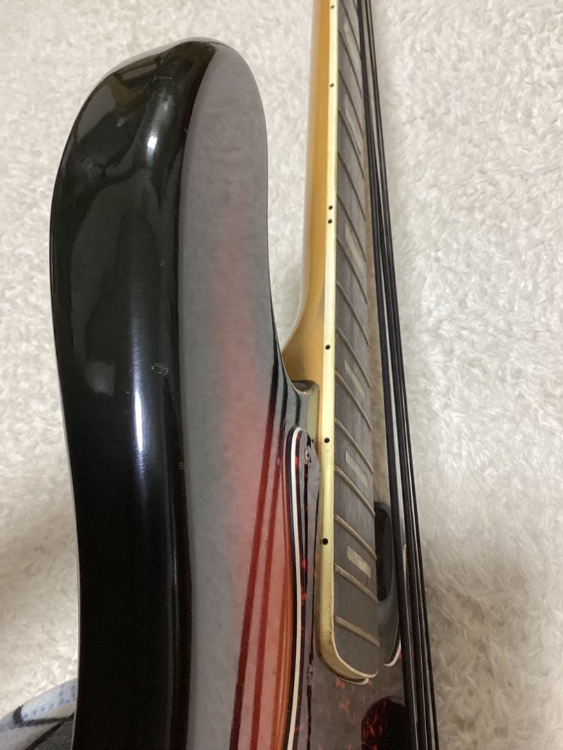 Greco 70年代 ジャズベース - メルカリ