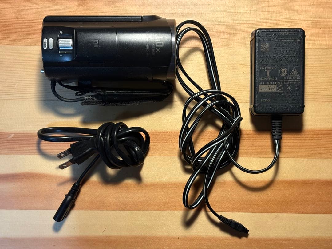 Sony ハンディカム HDR-CX670 ビデオカメラ マイクロSD付き SONY HDR-CX670 価格比較 - 価格.com