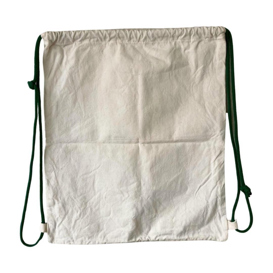 ビンテージ 80s adidas ナップサック アディダス デサント リュック