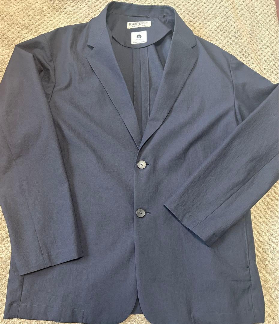 カトケン様専用】KOMATSU PACK 2ボタン テーラードジャケット - メルカリ