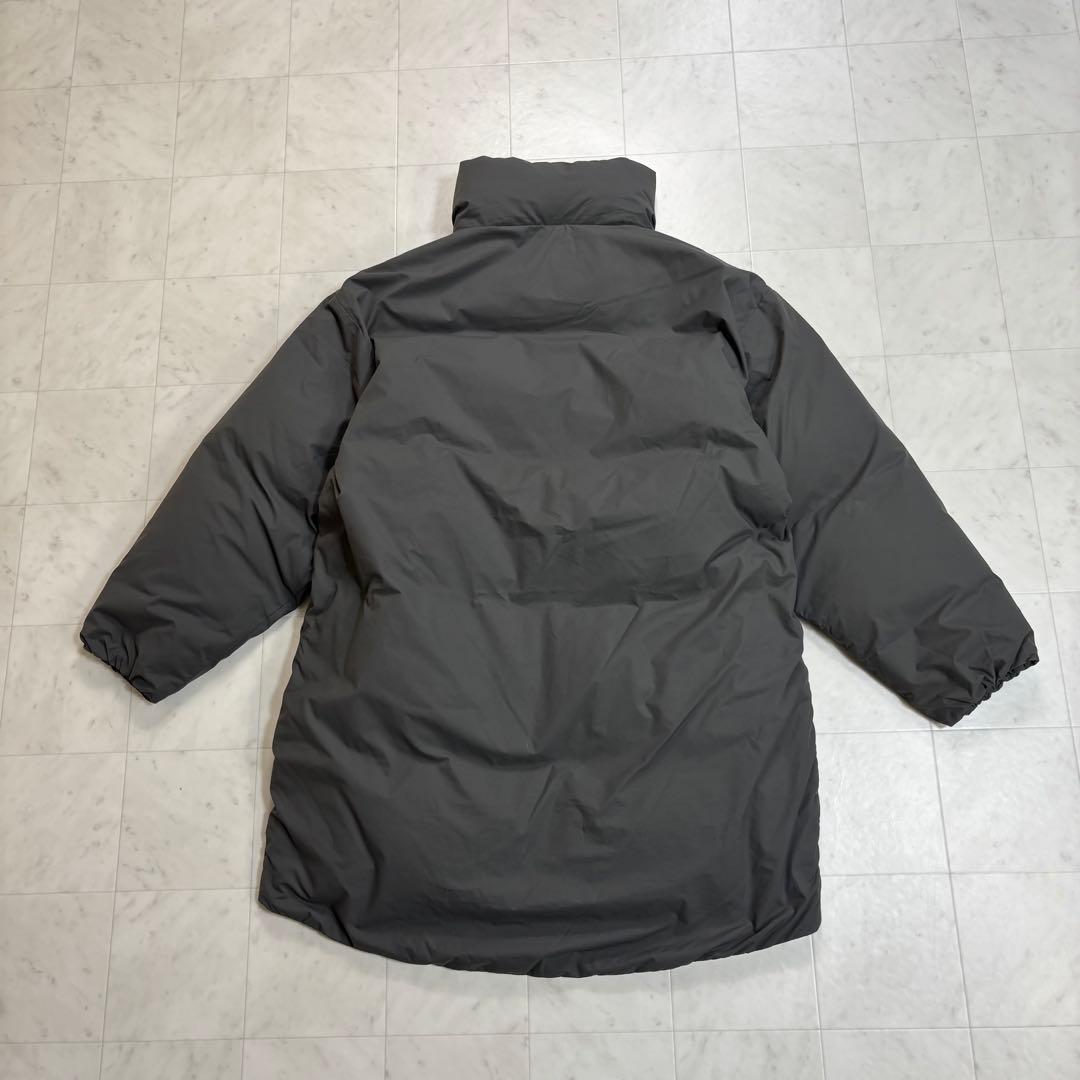 こっぺぱん 様専用です☆水を弾くスタンドカラーダウンコート - メルカリ