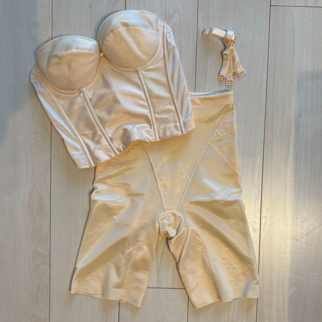 フォーシスアンドカンパニー ドレスインナー e65 - メルカリ