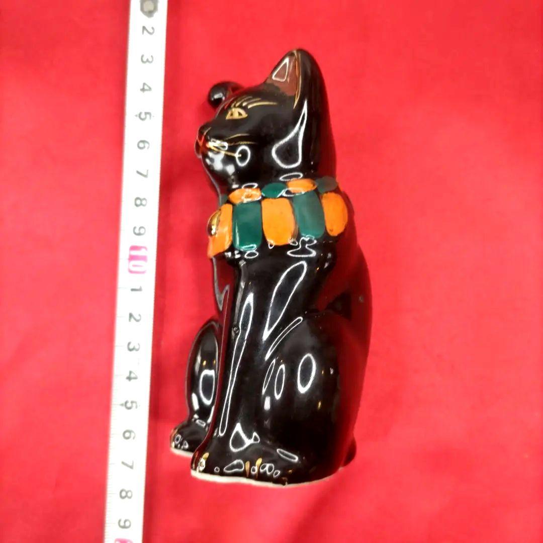 猫づくし】招き猫 眠り猫 陶器 置物 開運 7体セットの通販はau PAY