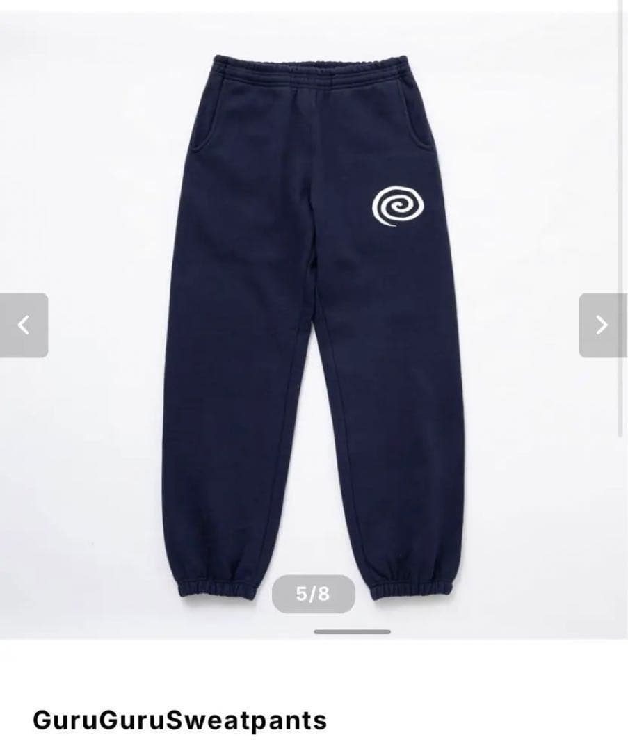 sol soonerorlater スウェットパンツ - メルカリ