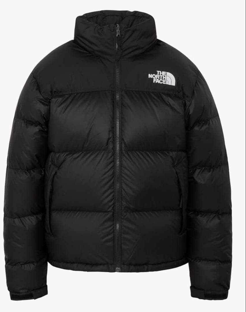 THE NORTH FACE ND92555 ヌプシジャケット　Mサイズ 公式】ヌプシジャケット（メンズ）｜ザ・ノース・フェイス公式ストア
