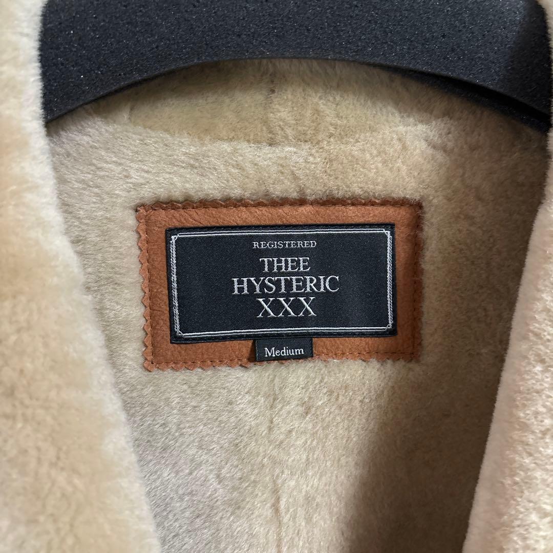 THEE HYSTERIC XXX まいける様専用 - メルカリ