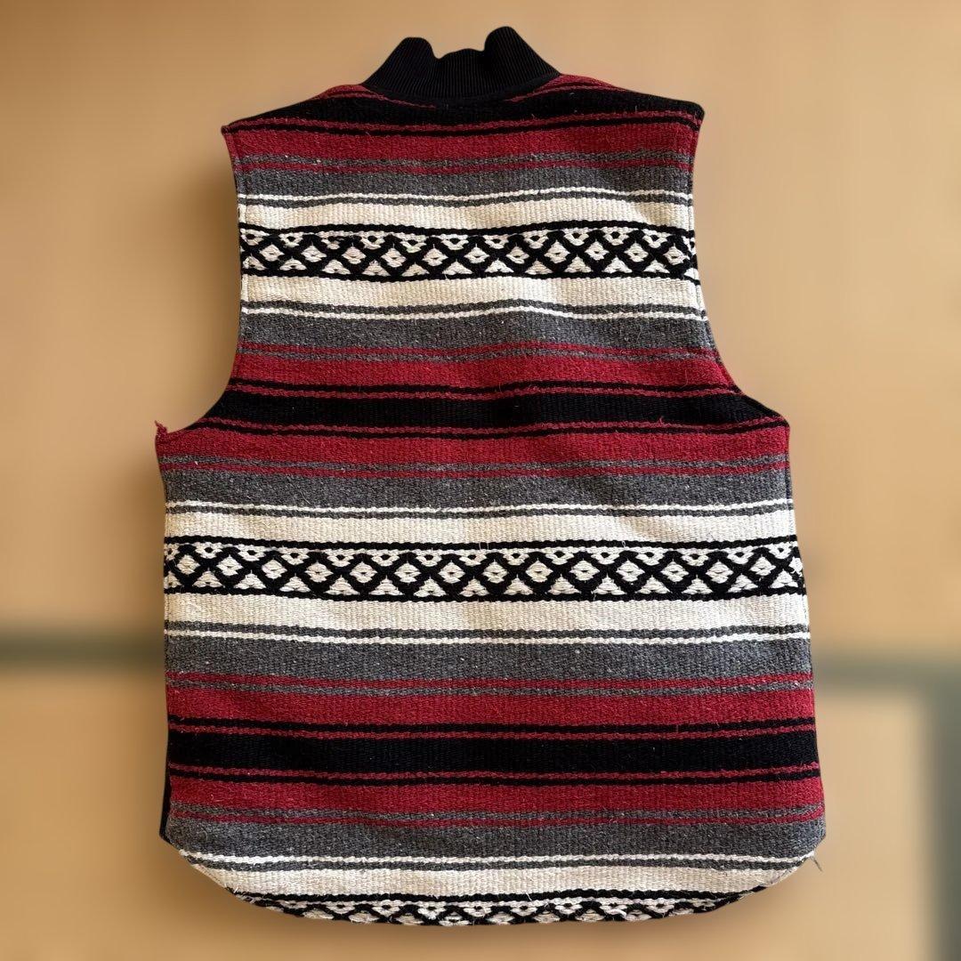 カーハート FORTY FINE CLOTHING コラボダックベスト - メルカリ