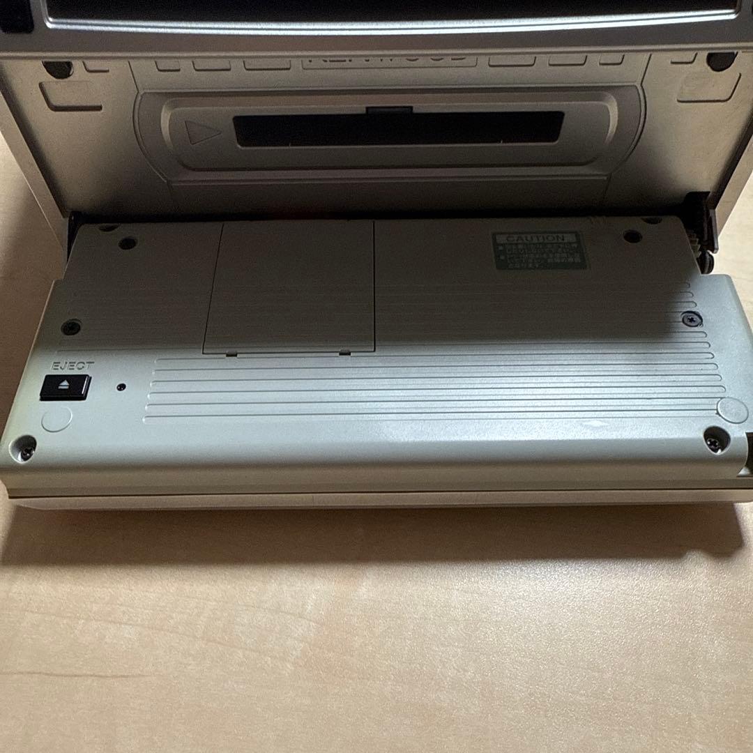 KENWOOD DPX-5021M ヘッドユニット ケンウッド DSP レア物 - メルカリ