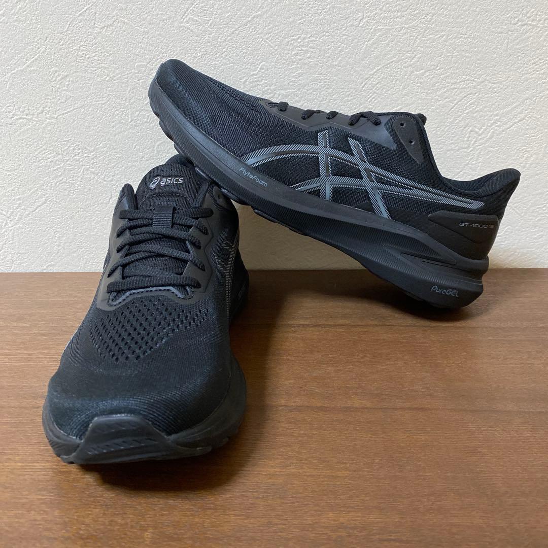 asics GT 1000 13 アシックス ランニングシューズ 28.5cm