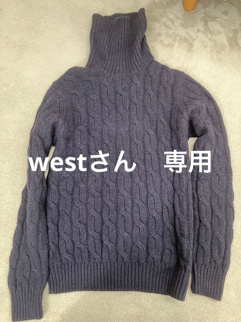 cruciani クルチアーニ ミドルゲージ ニット セーター CRUCIANI（クルチアーニ）｜Cruciani / クルチアーニミドルゲージ