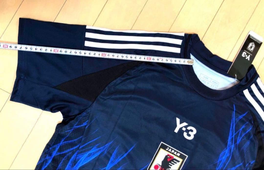 サッカー日本代表 中村敬斗選手 ユニフォーム #13 Mサイズ 新品未使用