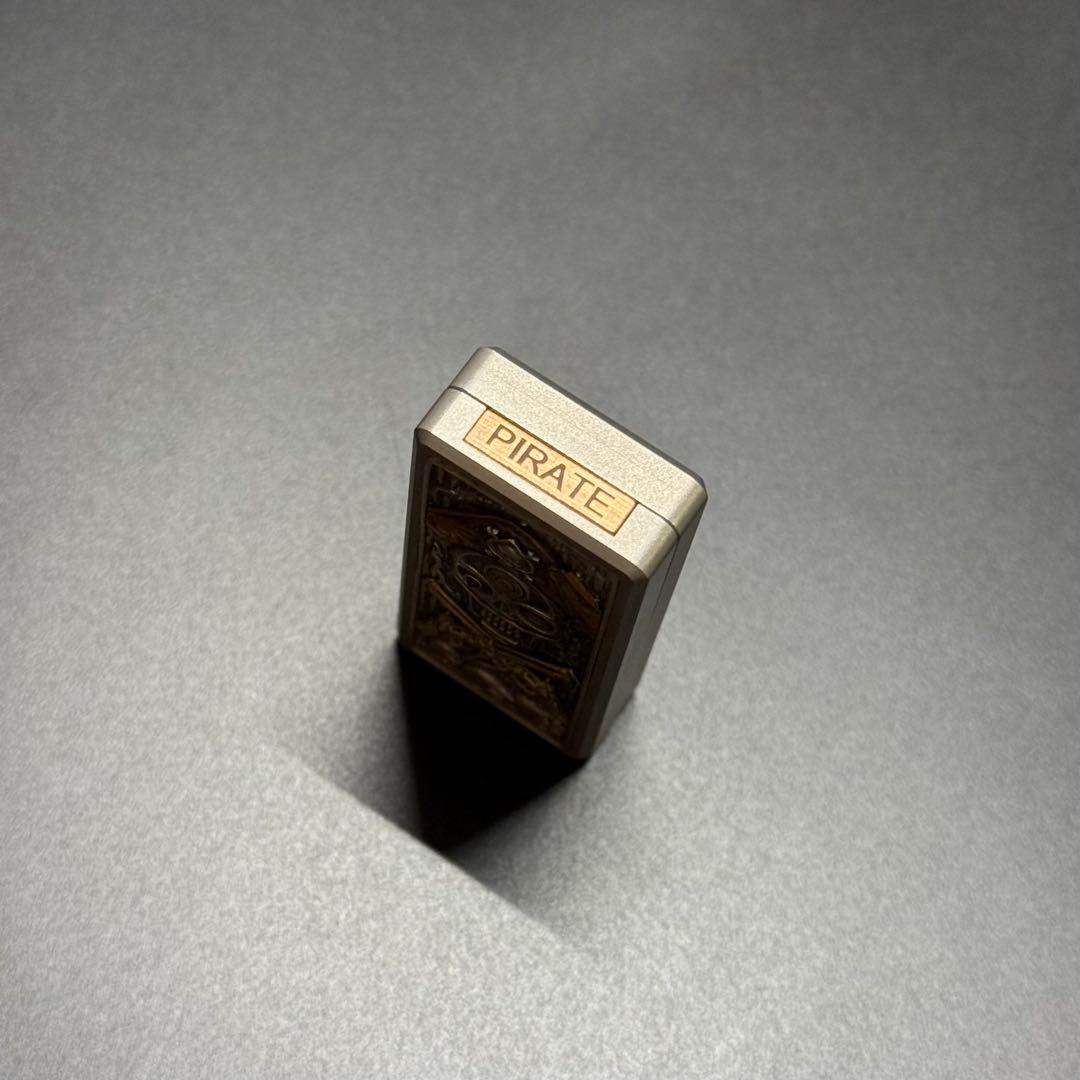 と*ろ様 「正規品」SAS EDC フィジェットトイ 限定絶版 箱あり付属品