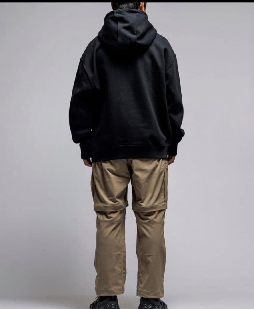 NIKE ACG Therma-FITパーカー（DH3088-013）XLサイズ - メルカリ