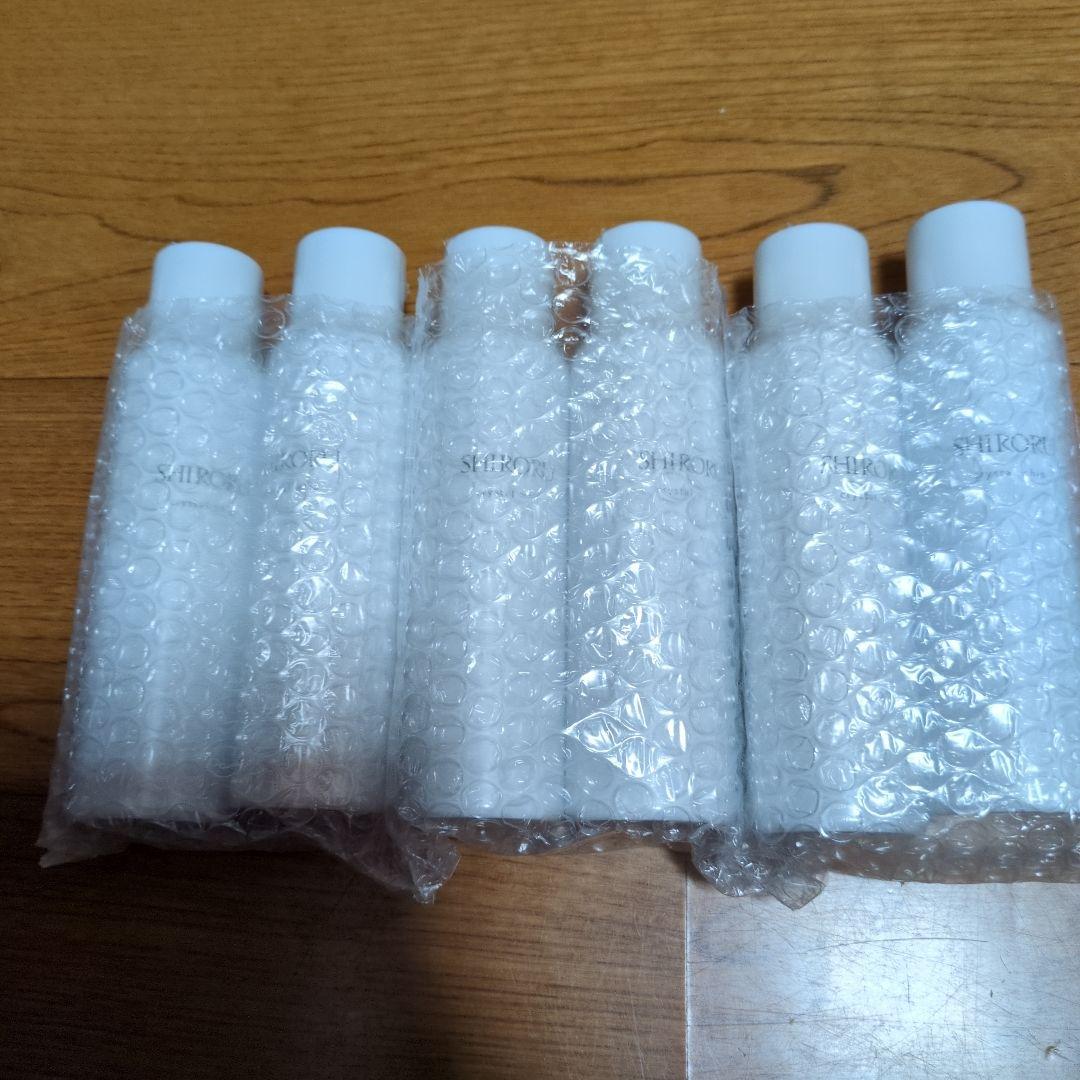 シロル　クリスタルホイップ　未使用品6本セット 数量限定】ディズニーデザインの「クリスタルホイップ」シリーズを発売