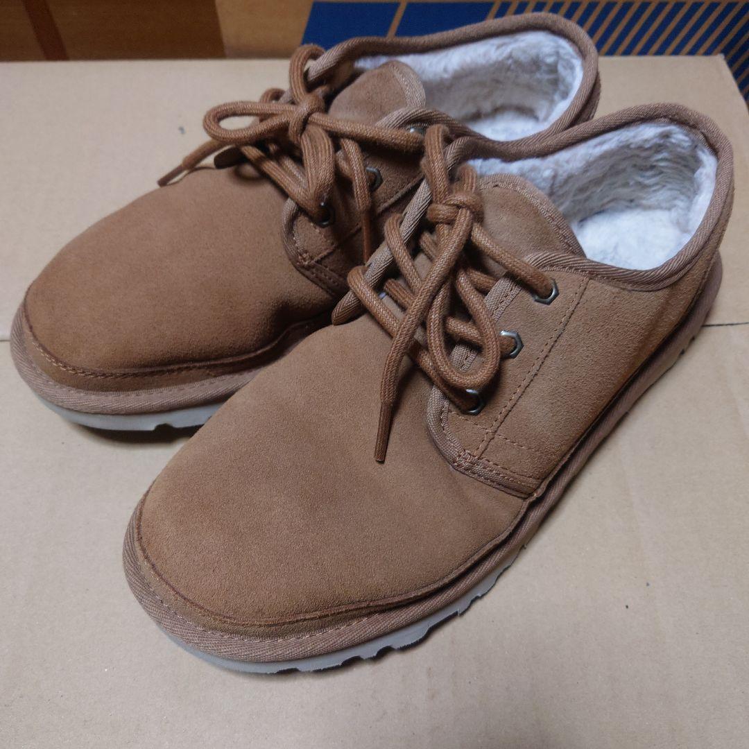 UGG ムートン ローカットブーツ - UGG KENTON スリッポン ローカット