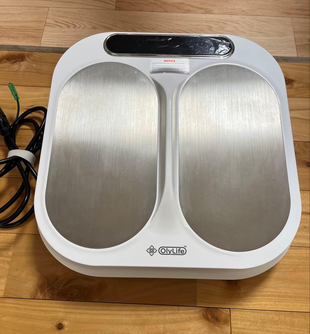 オリーライフ　p90 オリーライフ社／理学療法機器P90