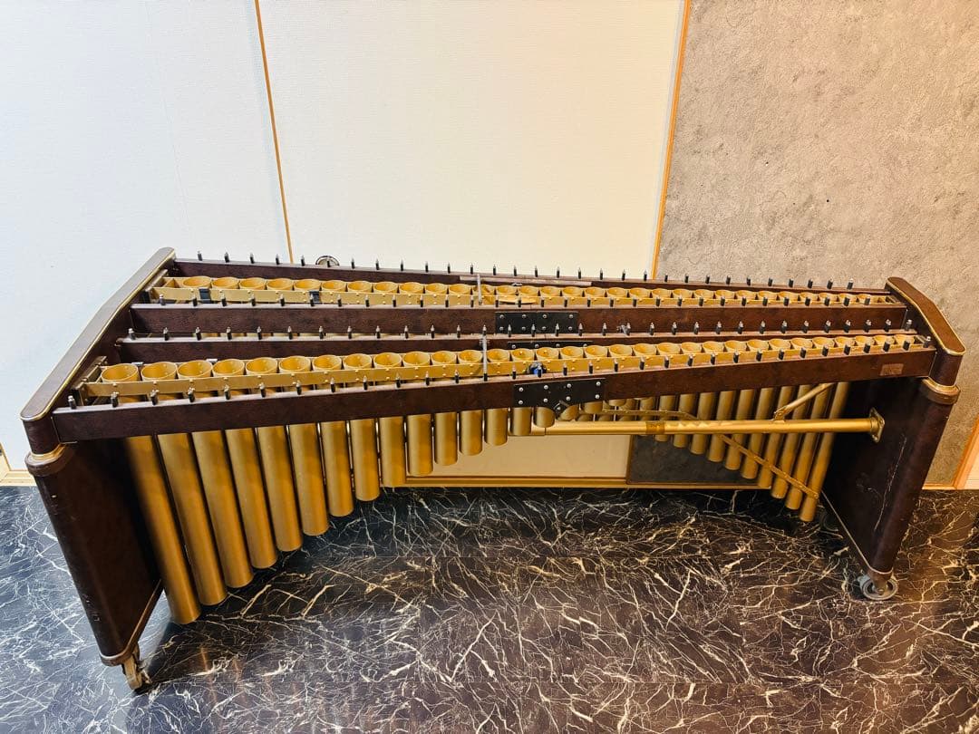 かなかな【KOROGI】コオロギ 660DX 4.1/3oct (A-C)