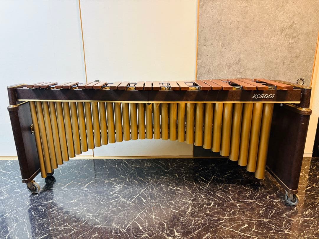 かなかな【KOROGI】コオロギ 660DX 4.1/3oct (A-C)