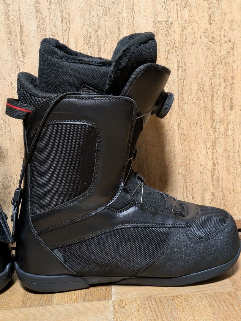 【美品】LASTARTS スノーボードブーツ BOA 26.5〜27.0cm